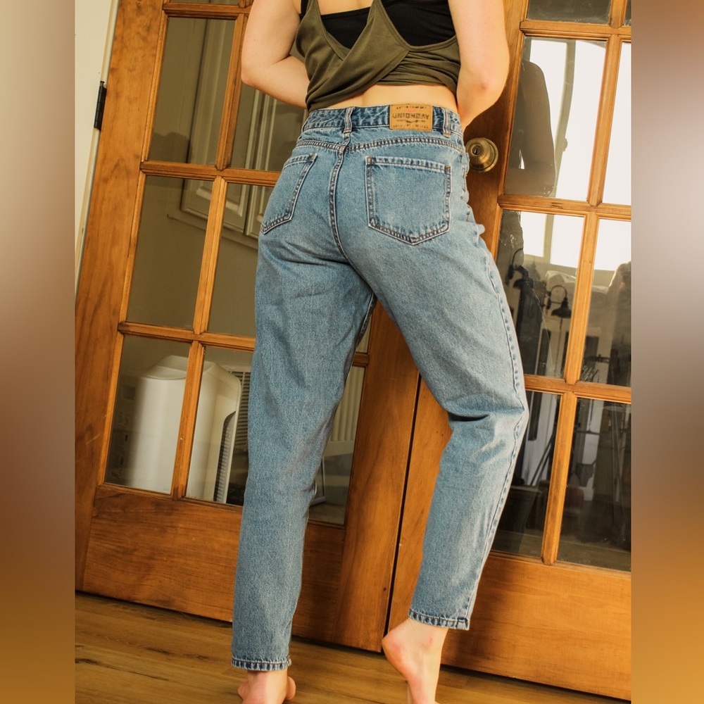 Vintage Unionbay Jeans